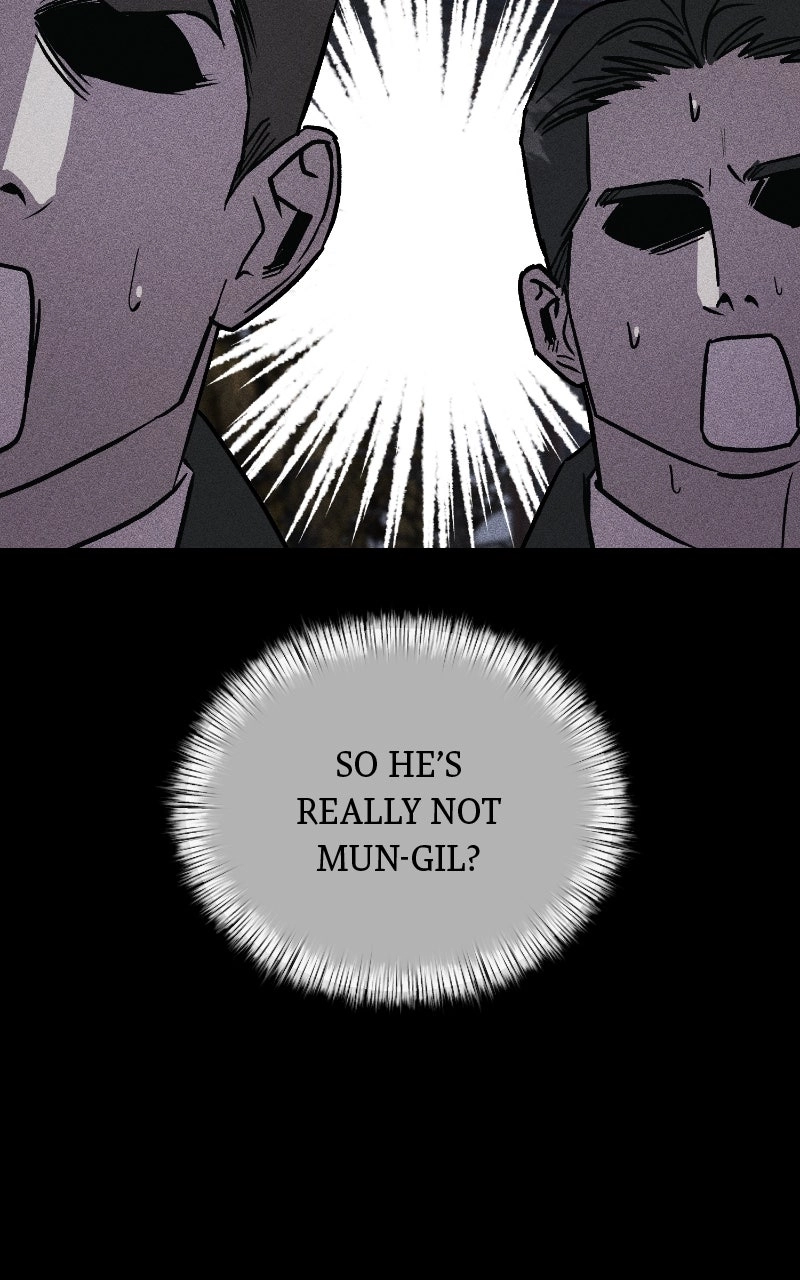 Acting Gangster chapter 51 page 197