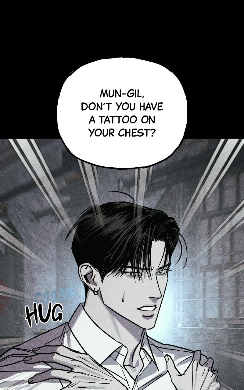 Acting Gangster chapter 51 page 146