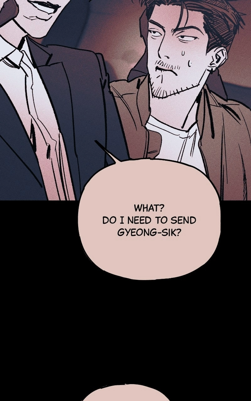 Acting Gangster chapter 51 page 187