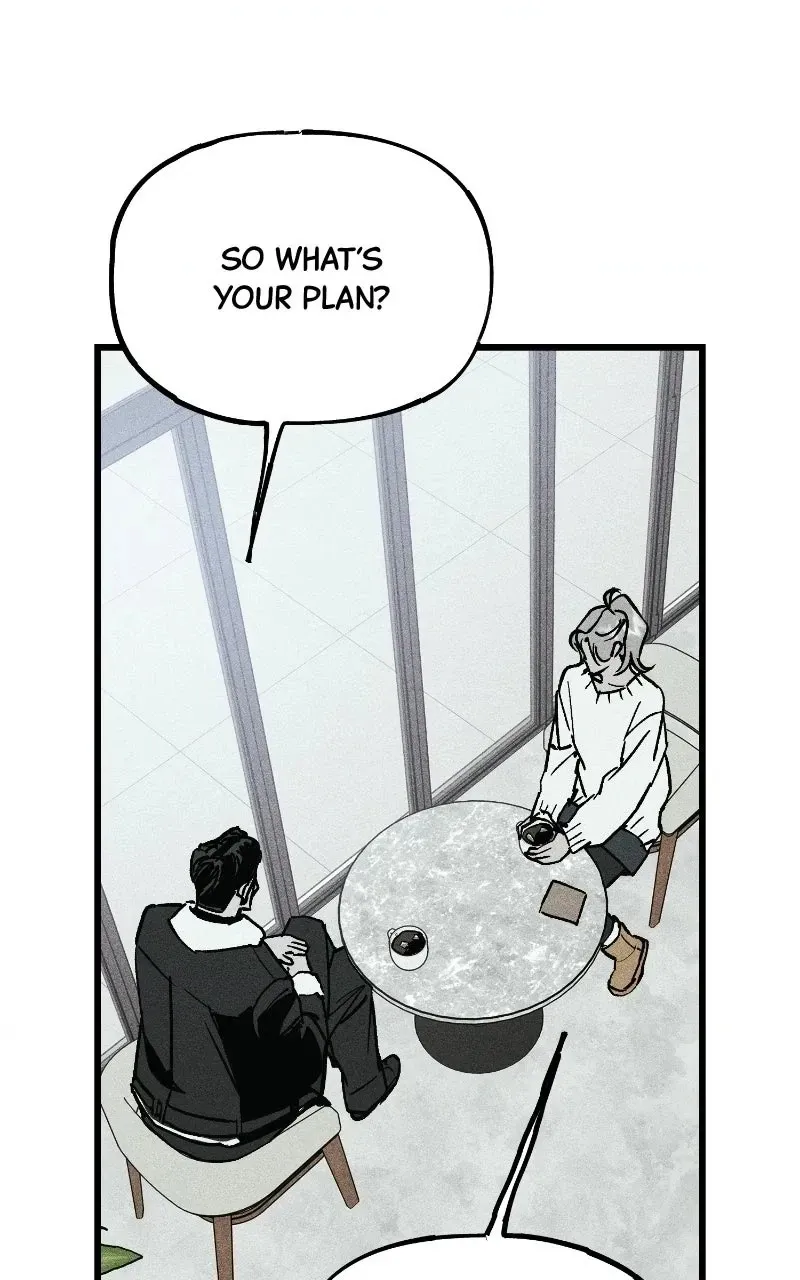 Acting Gangster chapter 51 page 50