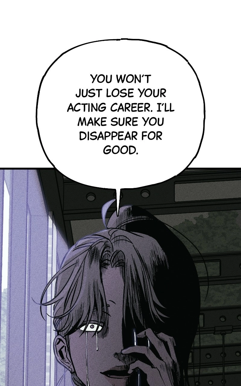 Acting Gangster chapter 51 page 276
