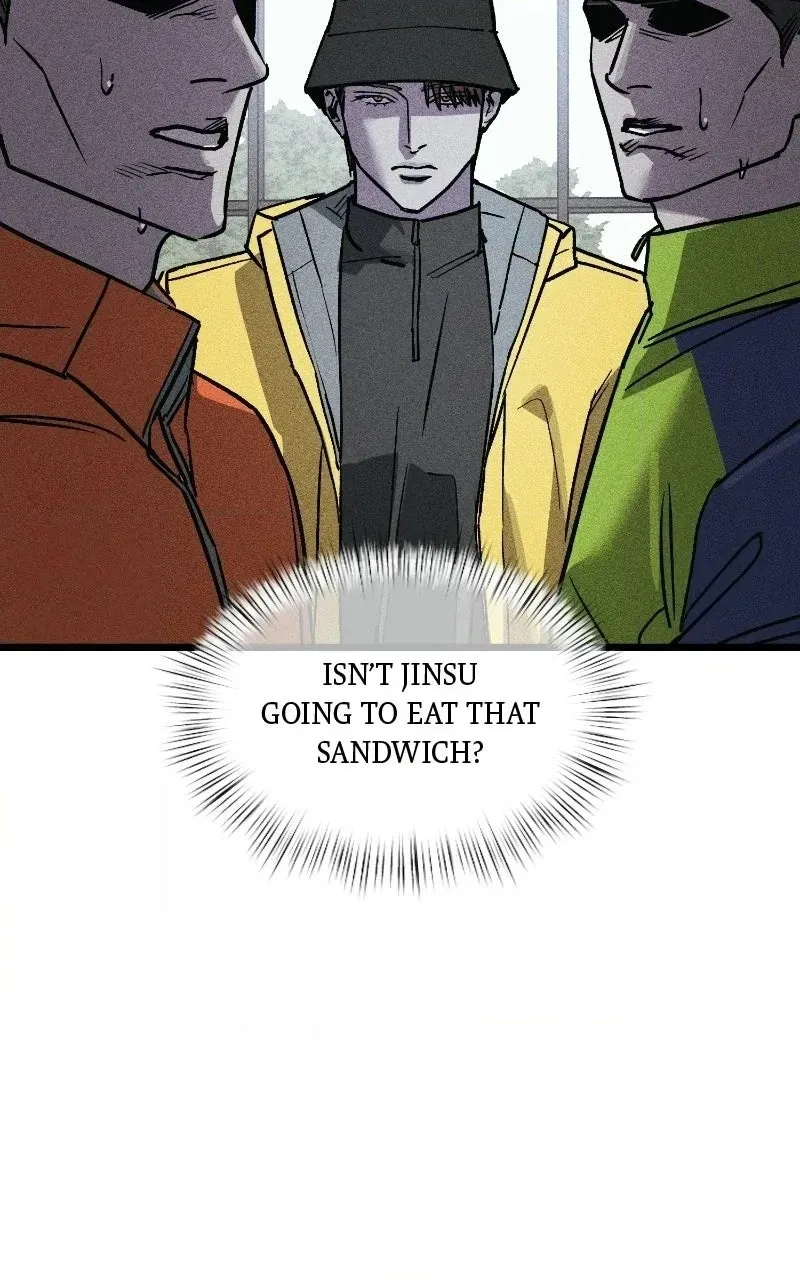 Acting Gangster chapter 51 page 270