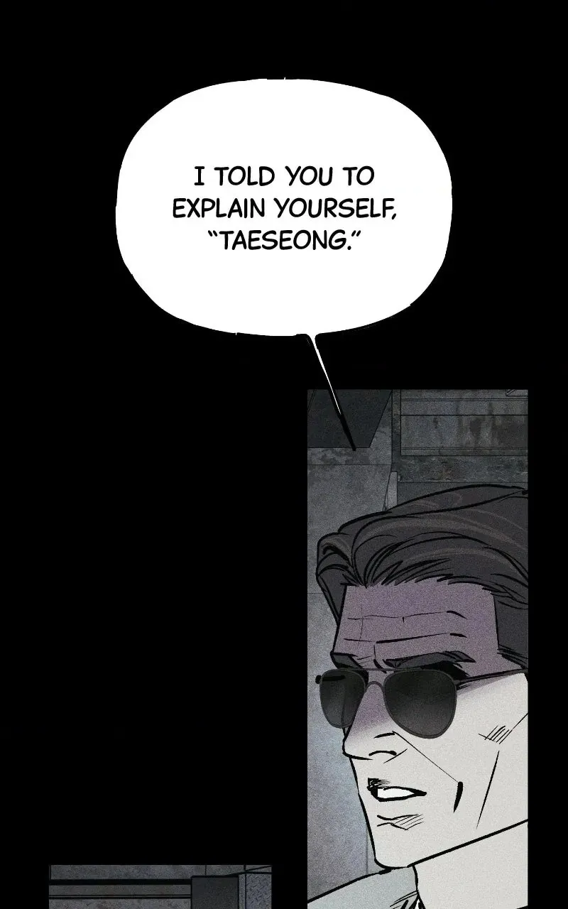 Acting Gangster chapter 51 page 160