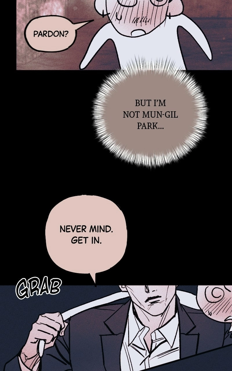 Acting Gangster chapter 51 page 175