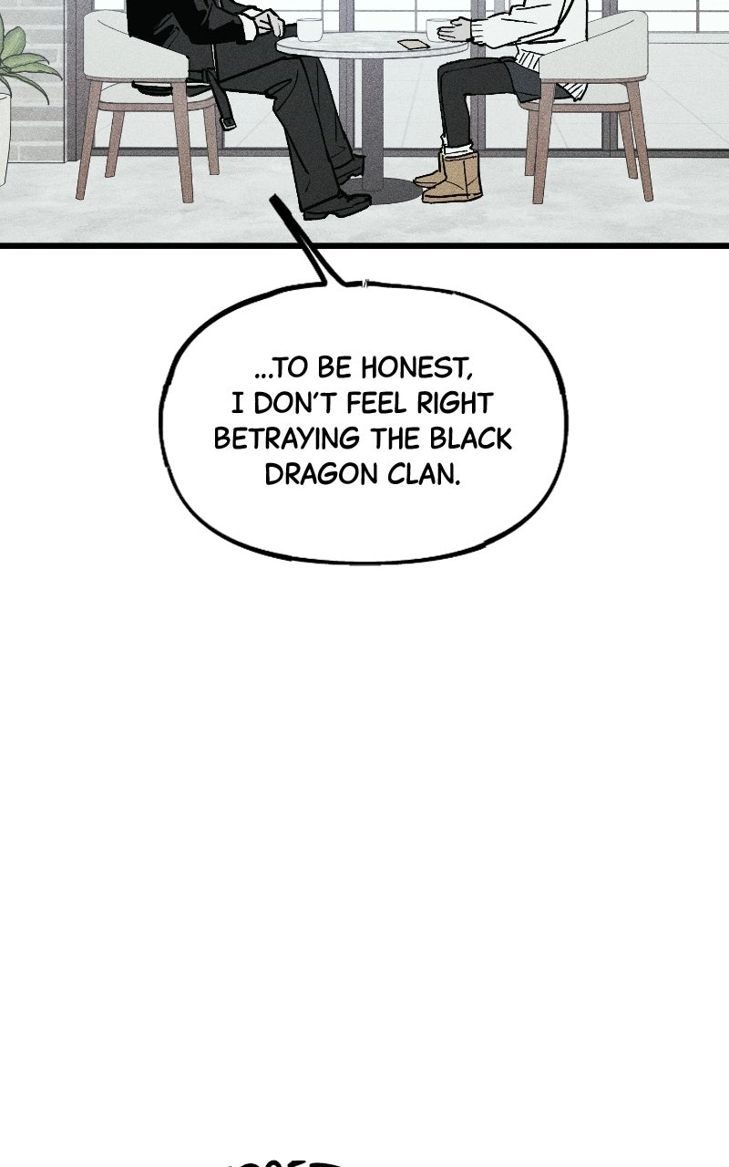 Acting Gangster chapter 51 page 32