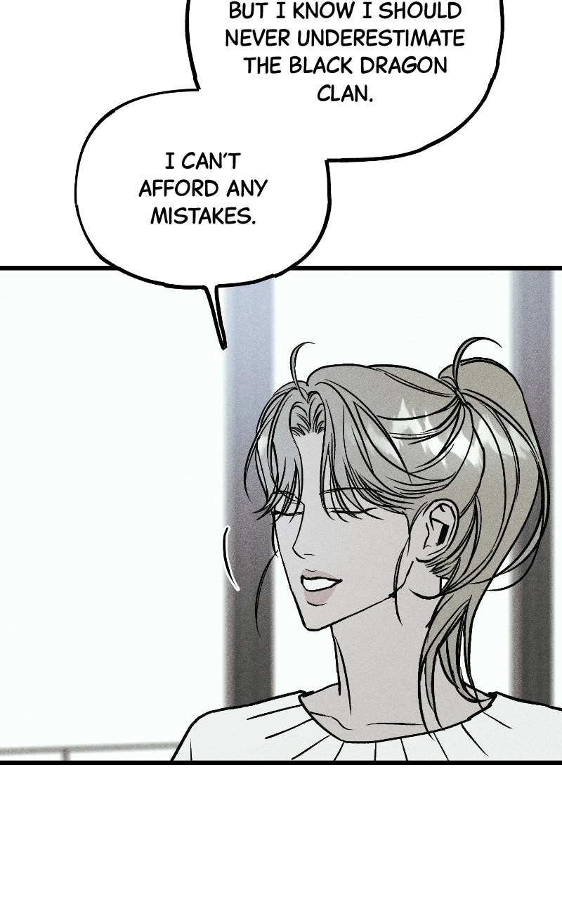 Acting Gangster chapter 51 page 57