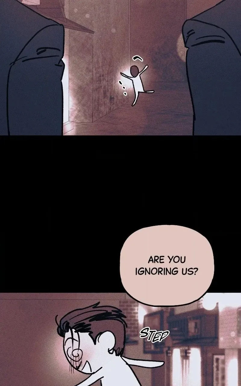 Acting Gangster chapter 51 page 170