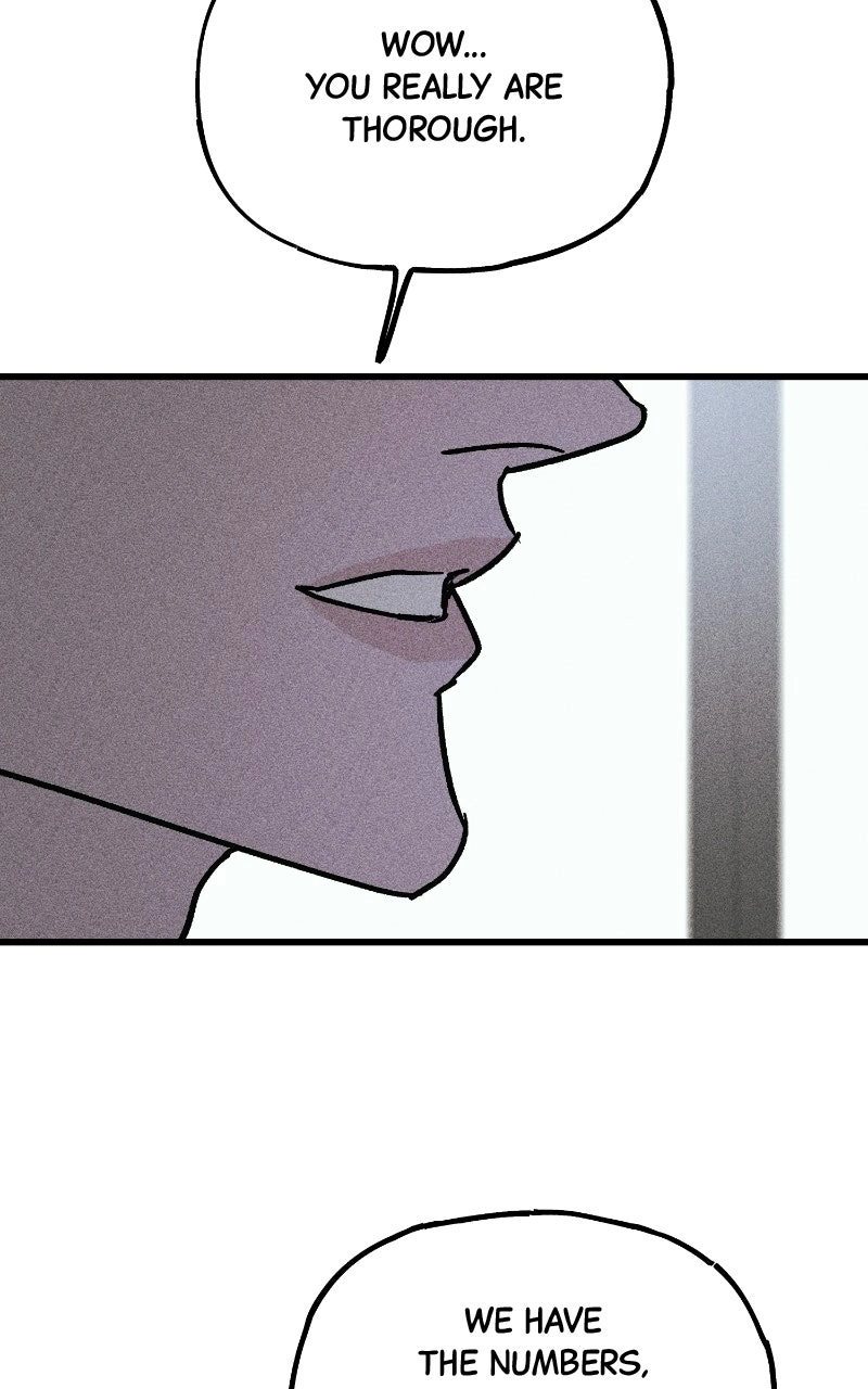 Acting Gangster chapter 51 page 56