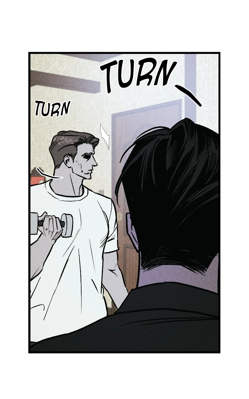 Acting Gangster chapter 51 page 5