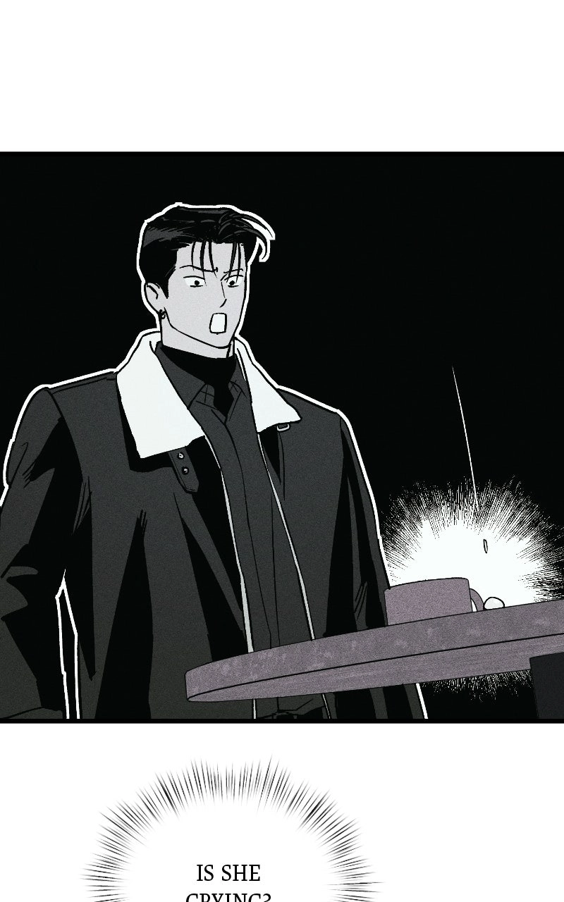 Acting Gangster chapter 51 page 259