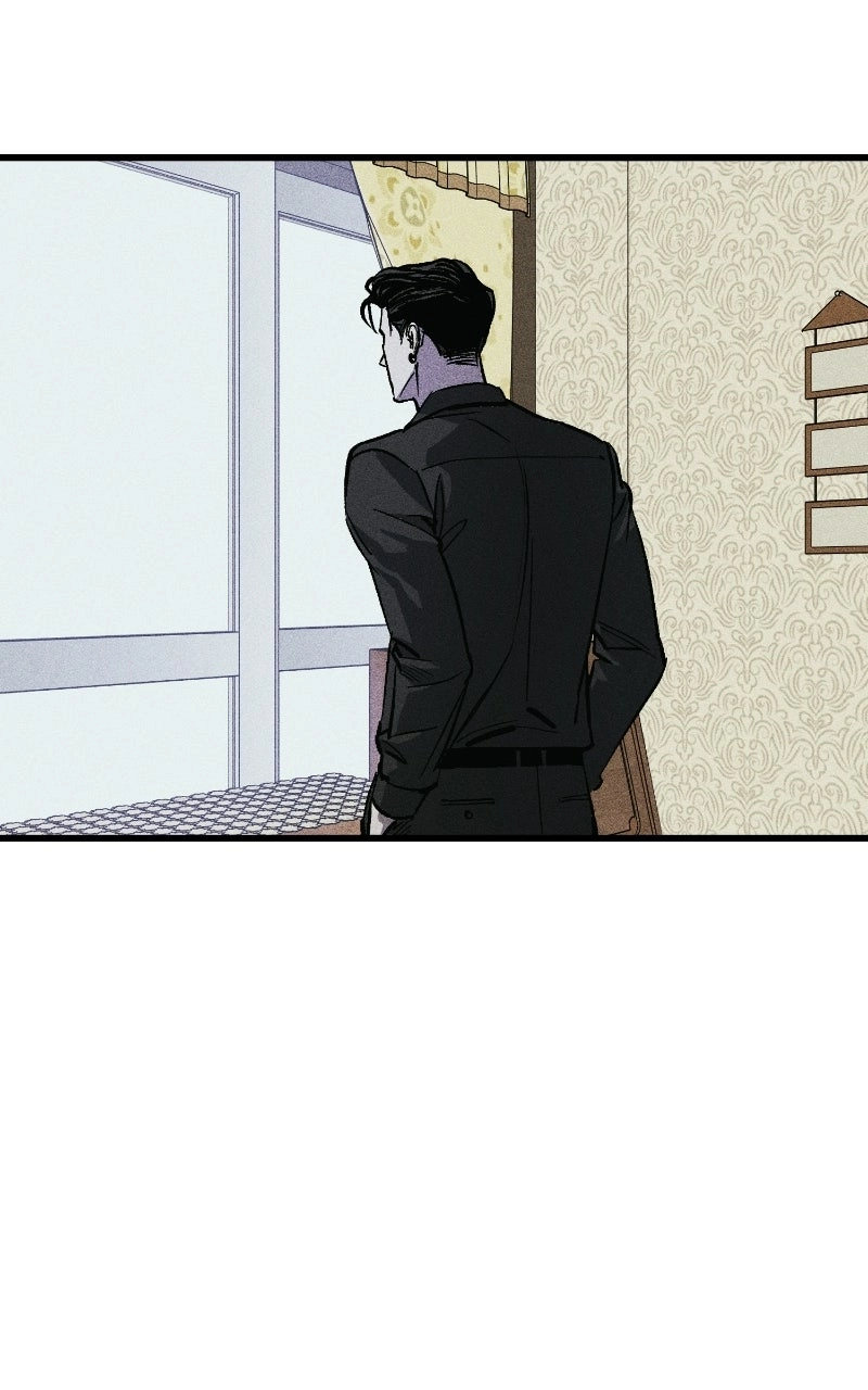 Acting Gangster chapter 51 page 4