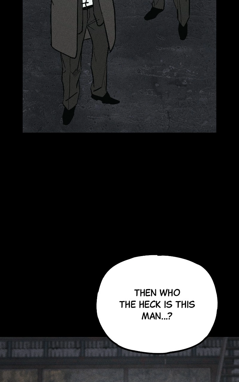 Acting Gangster chapter 51 page 199