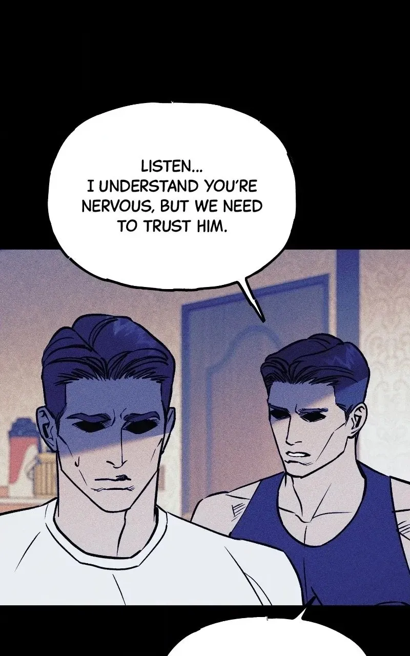 Acting Gangster chapter 51 page 240