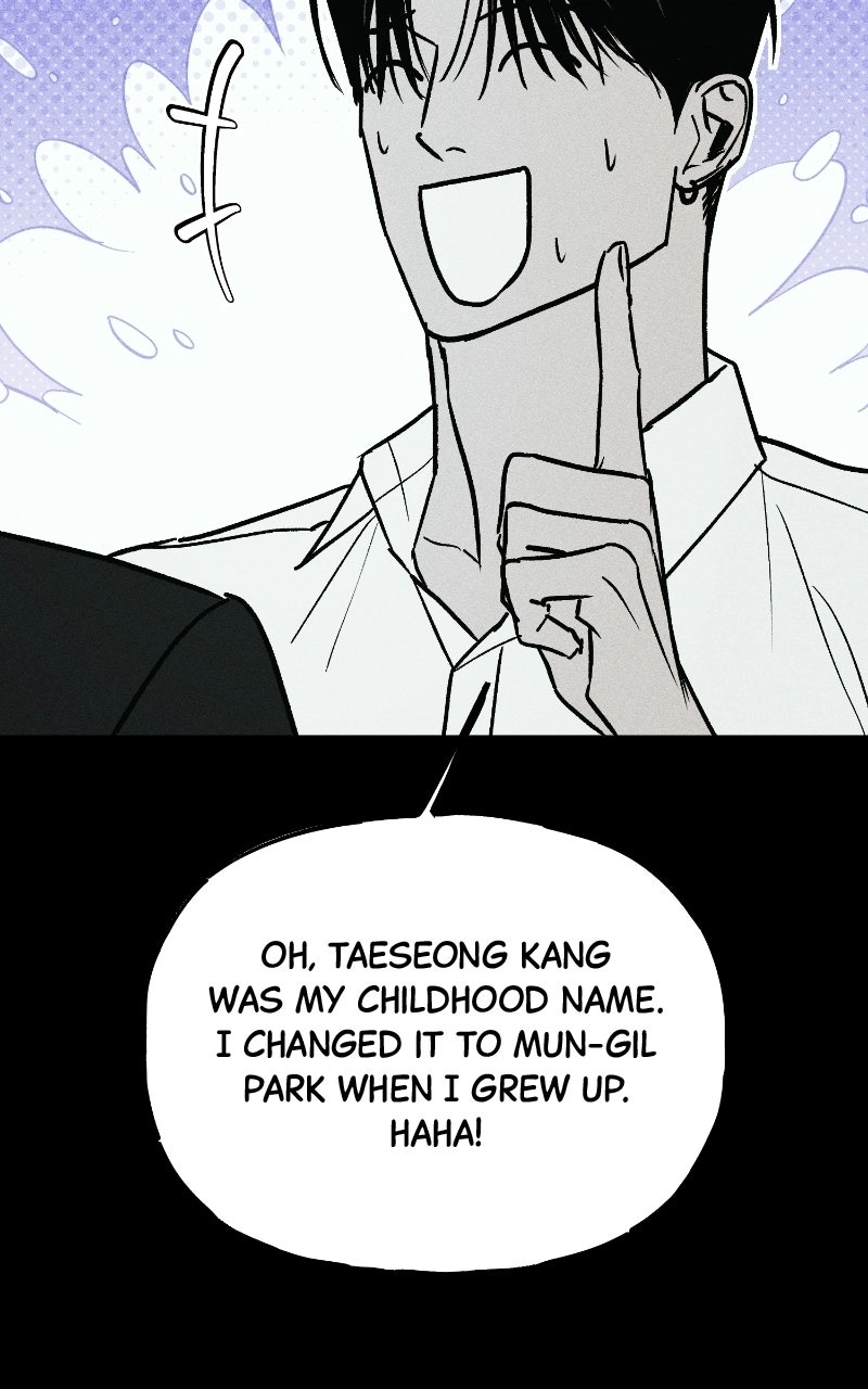 Acting Gangster chapter 51 page 137