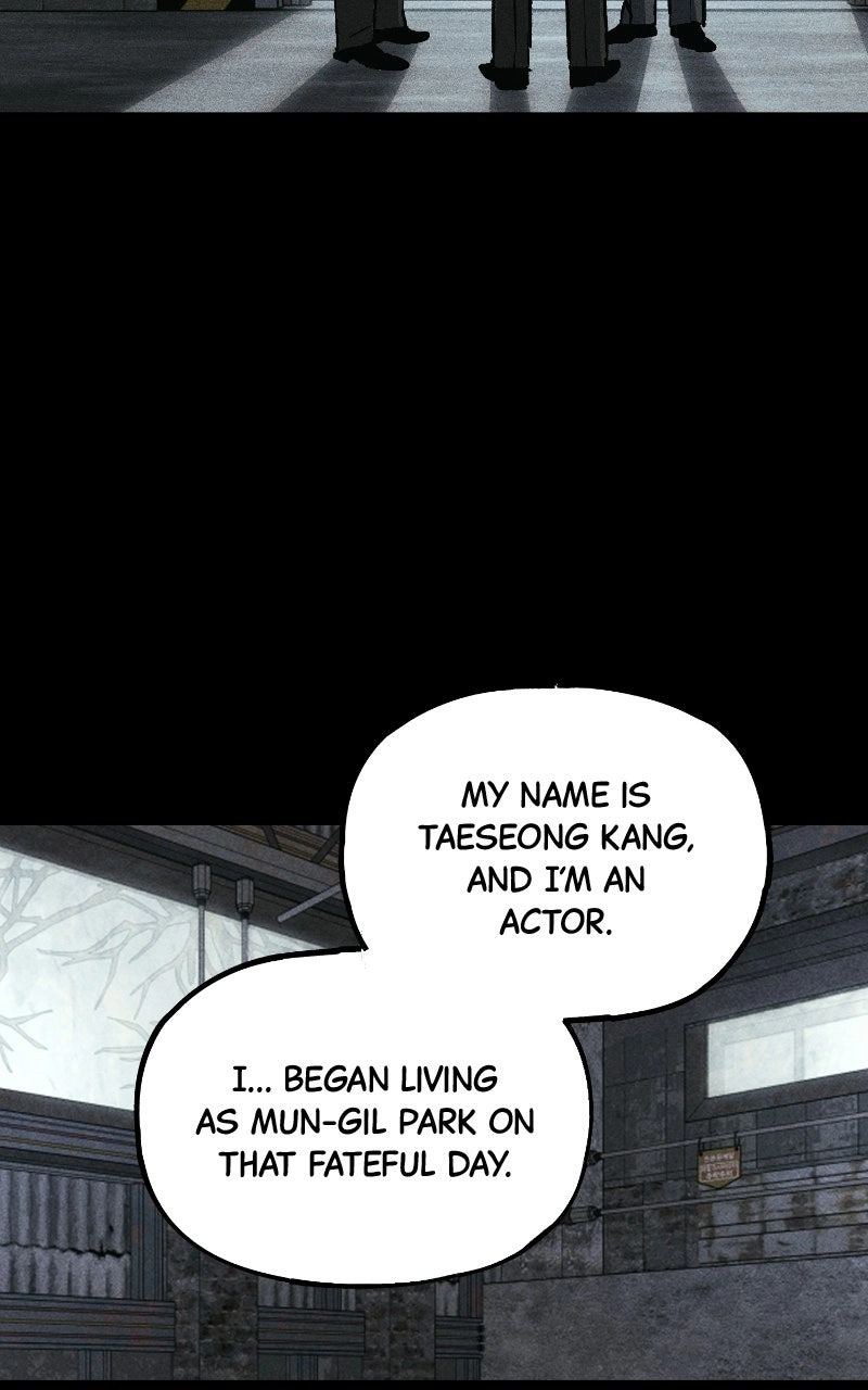 Acting Gangster chapter 51 page 167