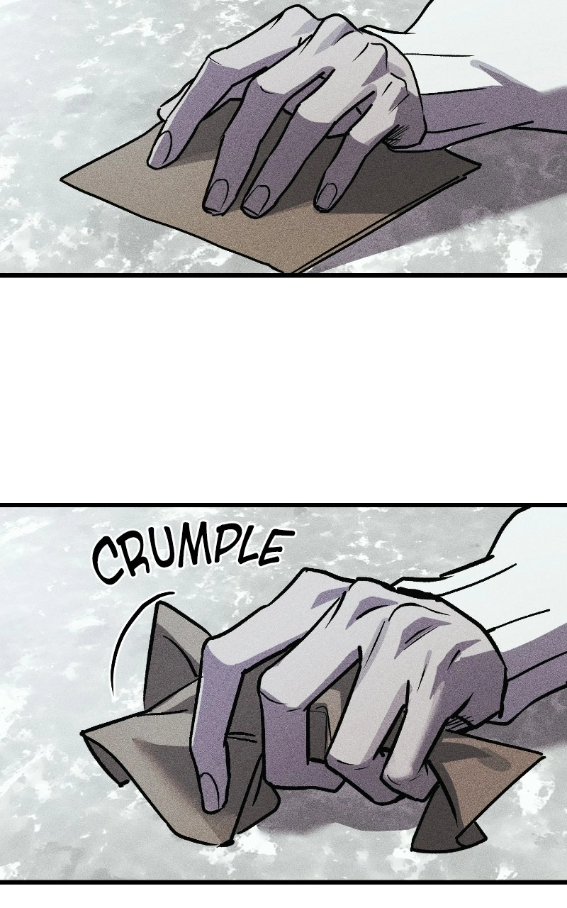 Acting Gangster chapter 51 page 84
