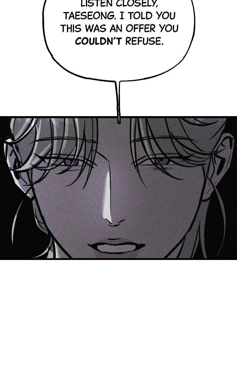 Acting Gangster chapter 51 page 77