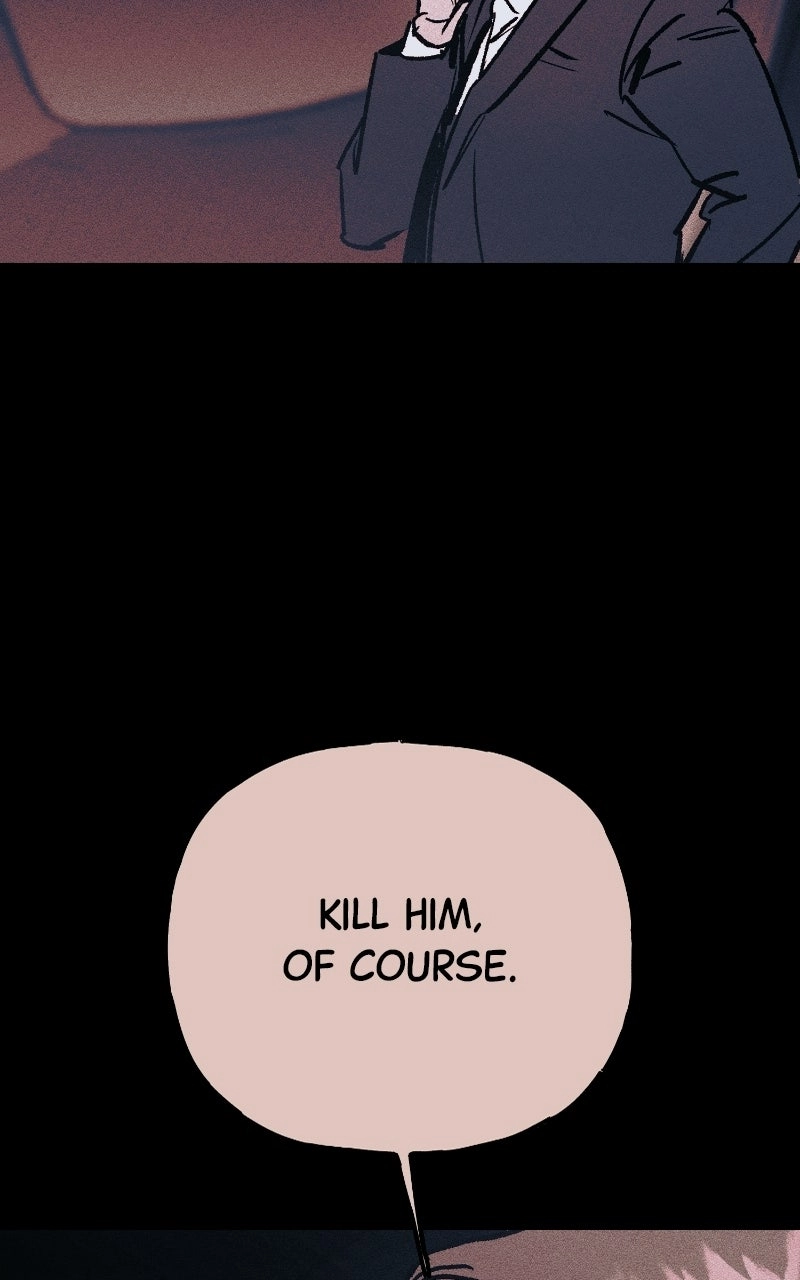 Acting Gangster chapter 51 page 184