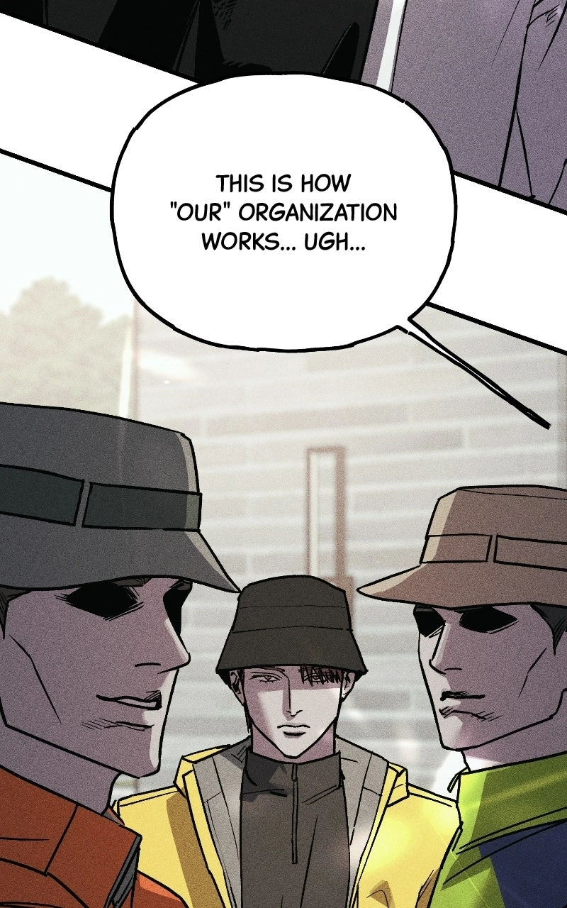 Acting Gangster chapter 51 page 252