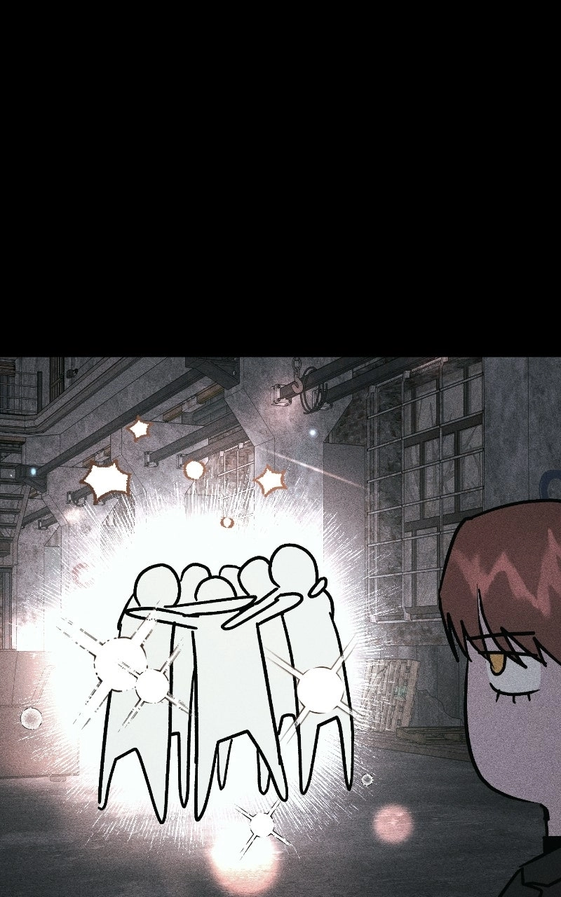 Acting Gangster chapter 51 page 216