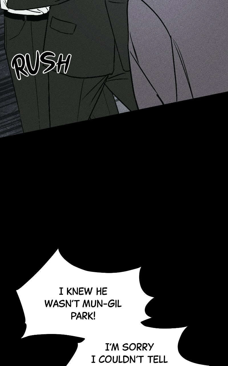 Acting Gangster chapter 51 page 155