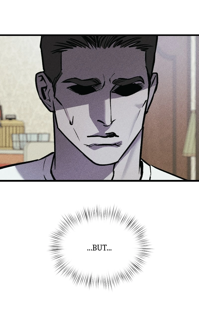 Acting Gangster chapter 51 page 8