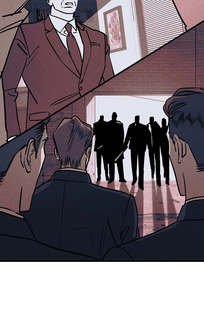 Acting Gangster chapter 51 page 52