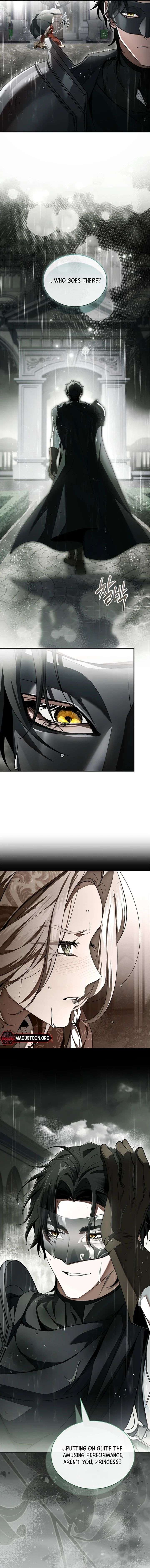 The Crown I Will Seize chapter 13 page 3