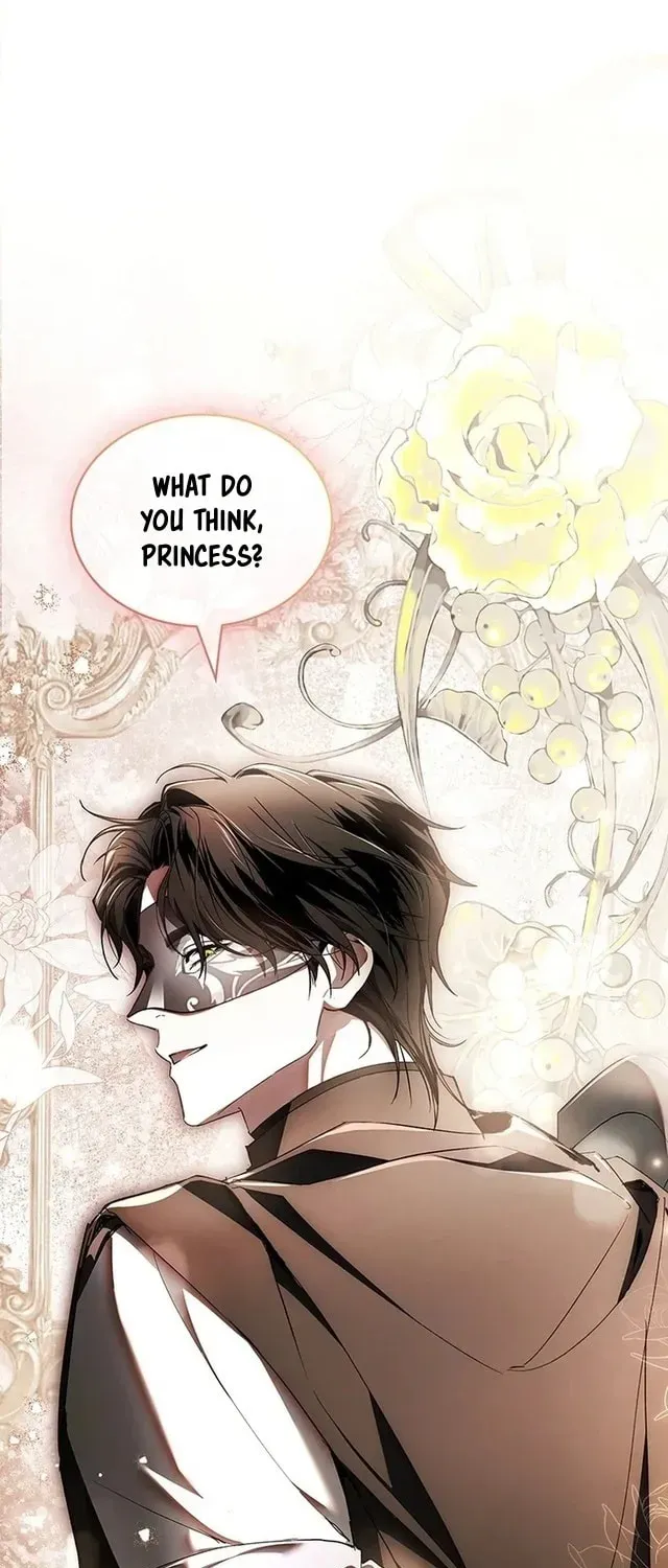 The Crown I Will Seize chapter 42 page 1