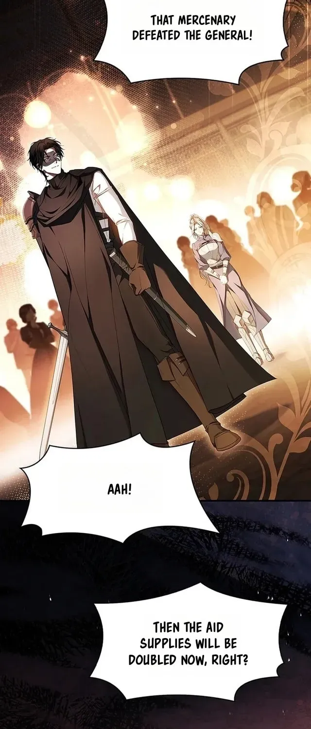The Crown I Will Seize chapter 42 page 4