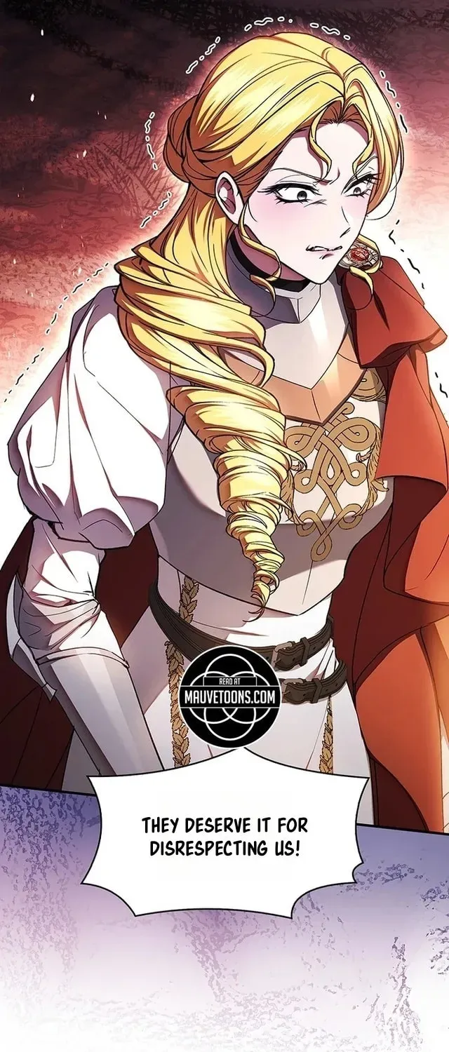 The Crown I Will Seize chapter 42 page 5