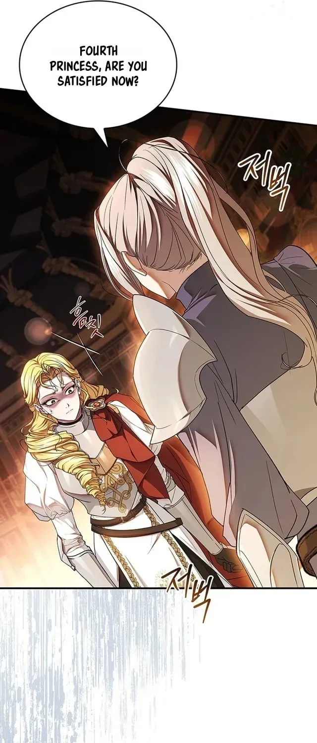 The Crown I Will Seize chapter 42 page 7