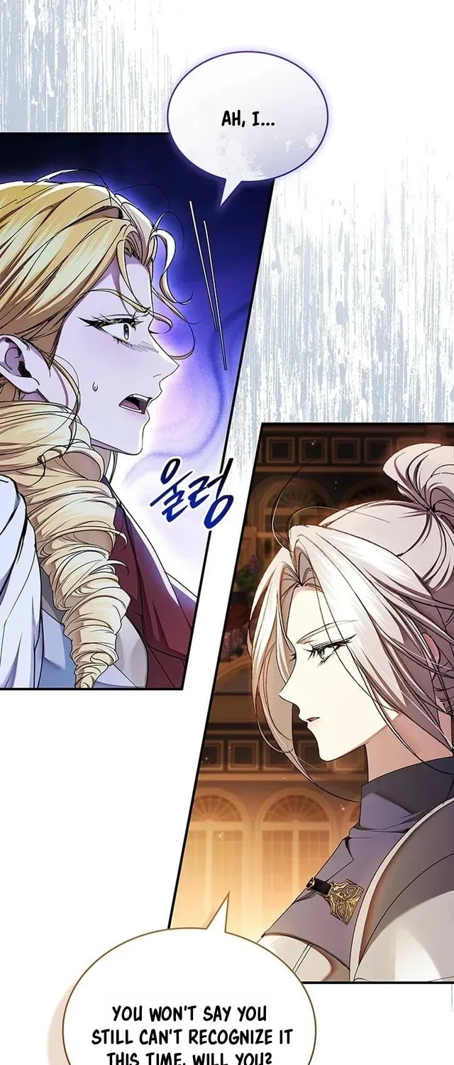 The Crown I Will Seize chapter 42 page 8