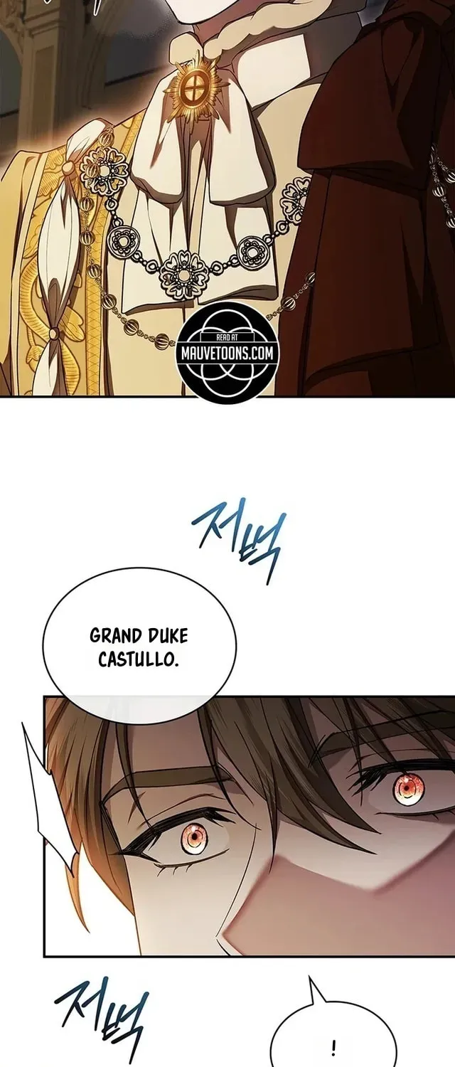 The Crown I Will Seize chapter 42 page 12