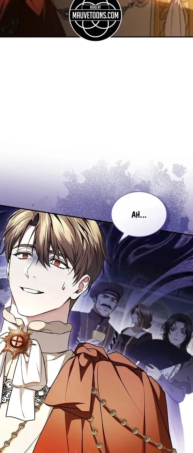 The Crown I Will Seize chapter 42 page 15