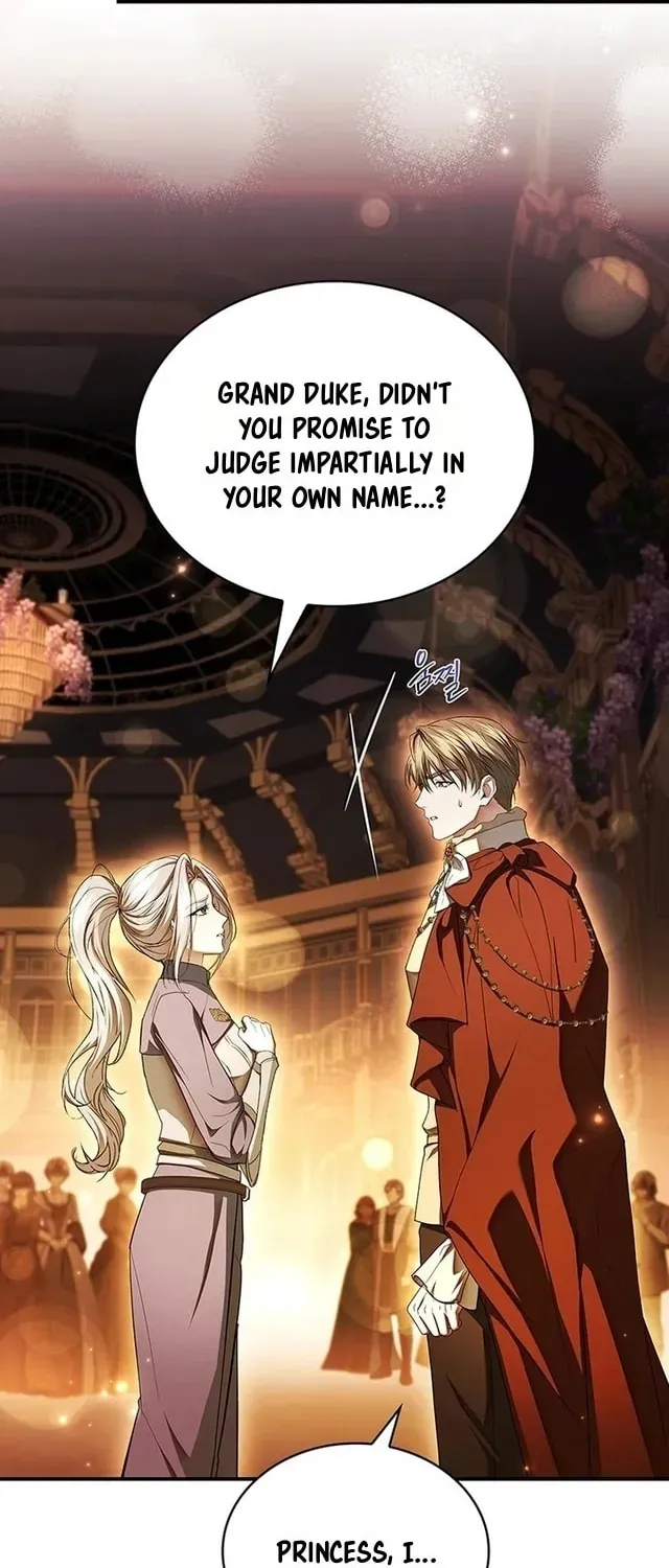 The Crown I Will Seize chapter 42 page 17