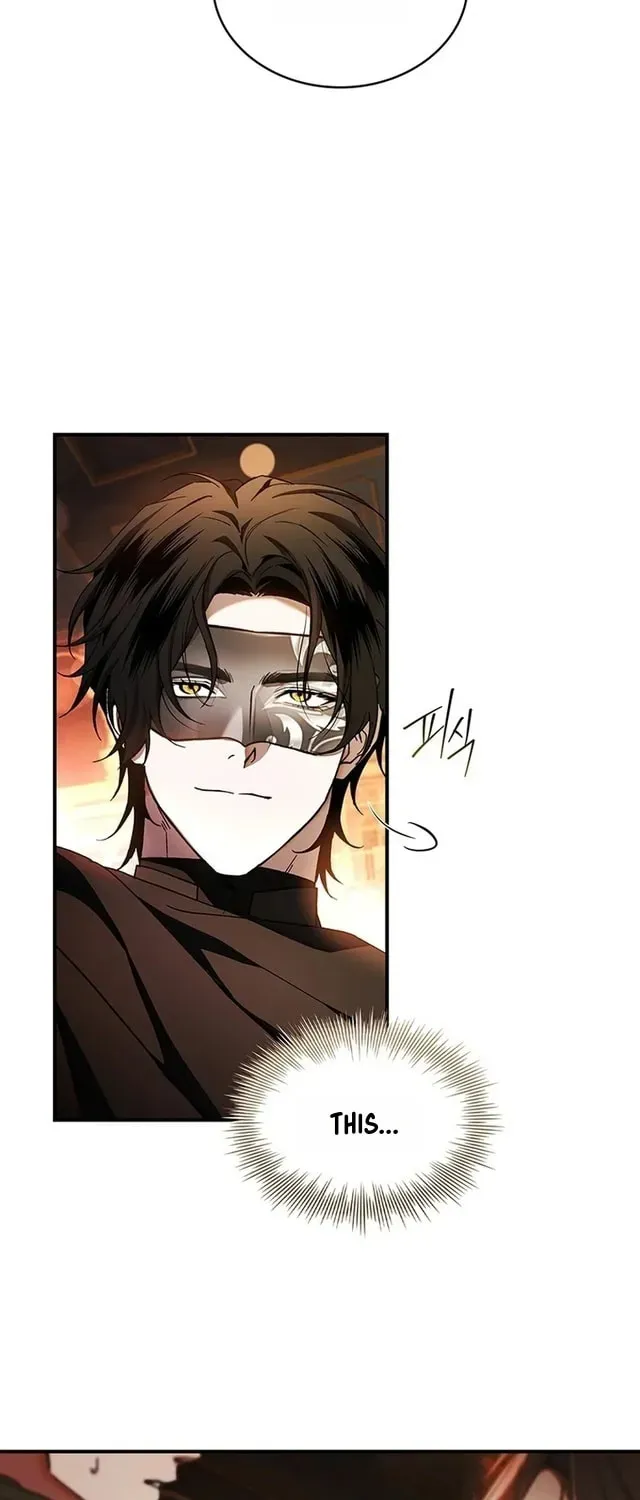 The Crown I Will Seize chapter 42 page 18