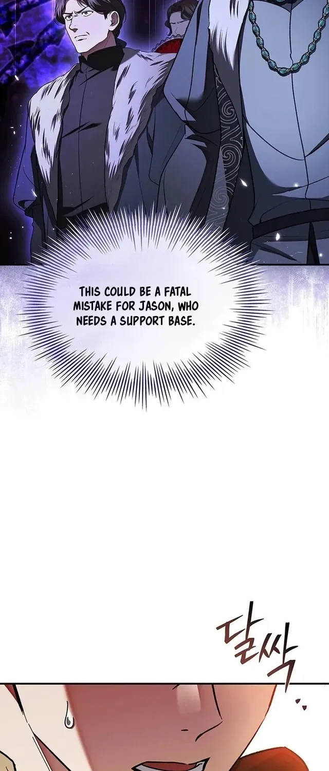 The Crown I Will Seize chapter 42 page 21