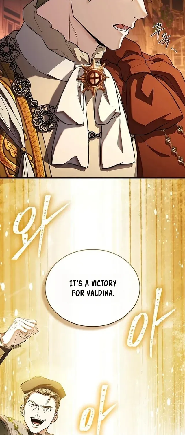 The Crown I Will Seize chapter 42 page 23