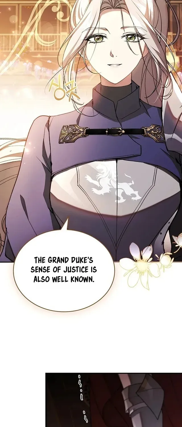 The Crown I Will Seize chapter 42 page 25