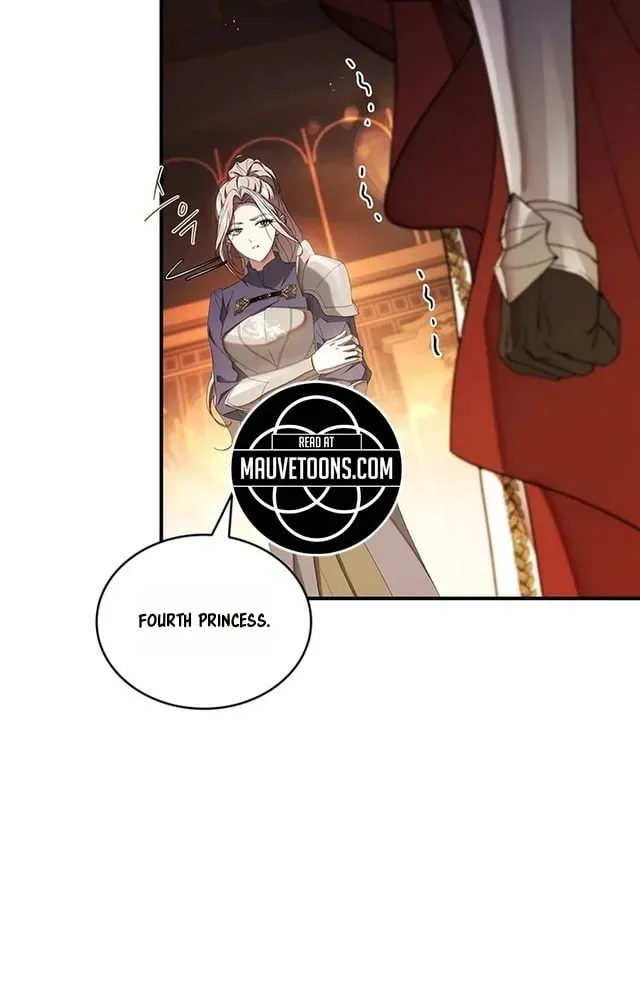 The Crown I Will Seize chapter 42 page 26