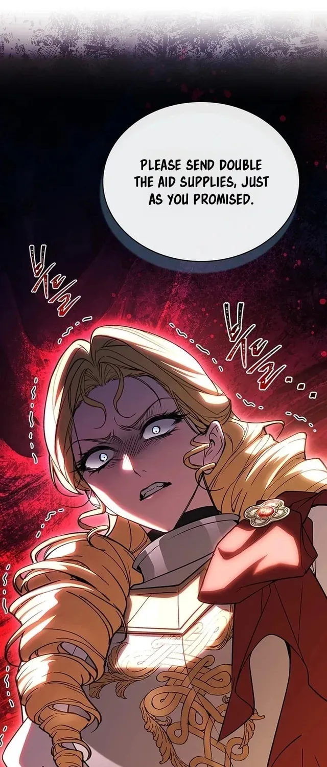 The Crown I Will Seize chapter 42 page 27