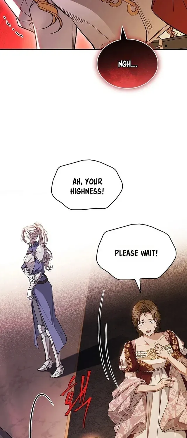 The Crown I Will Seize chapter 42 page 28