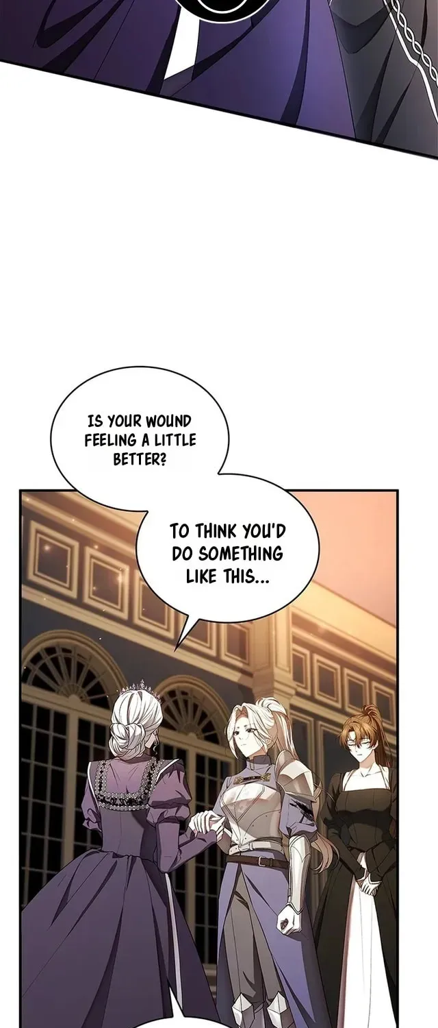 The Crown I Will Seize chapter 42 page 37