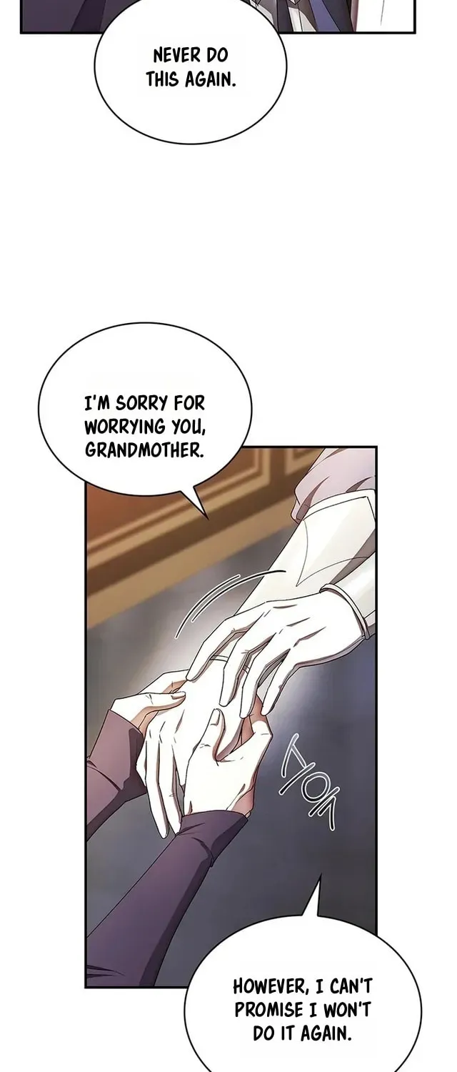 The Crown I Will Seize chapter 42 page 38