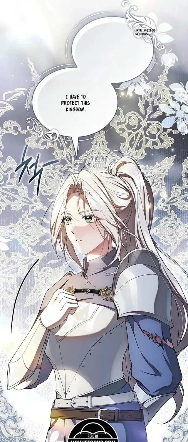 The Crown I Will Seize chapter 42 page 40