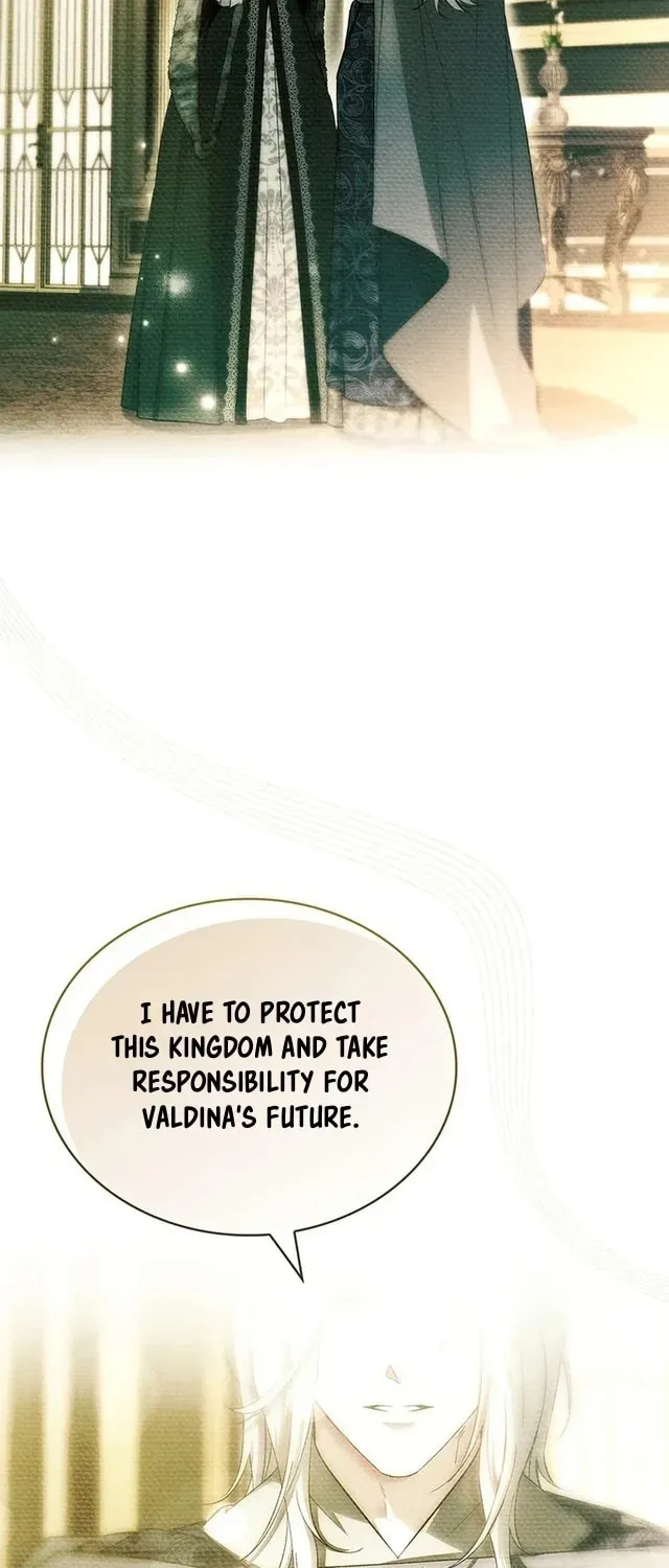 The Crown I Will Seize chapter 42 page 43
