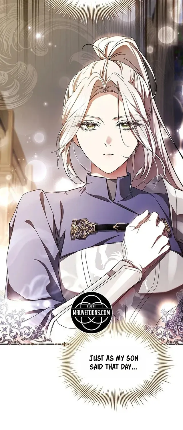 The Crown I Will Seize chapter 42 page 45