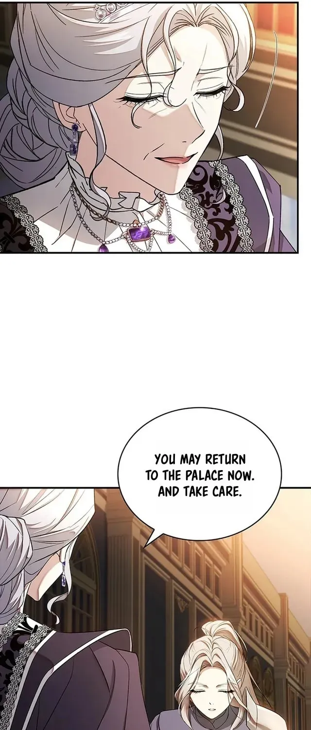 The Crown I Will Seize chapter 42 page 47
