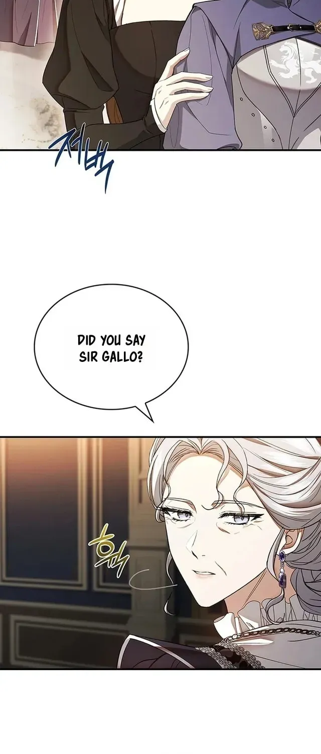 The Crown I Will Seize chapter 42 page 49